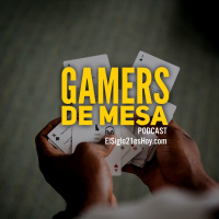 Gamers de Mesa
