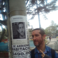 Entrevista a Gonzalo Valderrama, que ya volvió