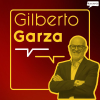 Gilberto Garza: Chatbots 