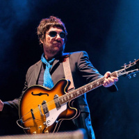 Música chilena con .@LosTres