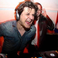 .@TheMusicPimp ¿de la radio al podcast?