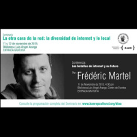 Smart internet avec @Martelf [Esp] [Fra]