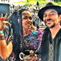 Norte y sur = Sonidero Mestizo