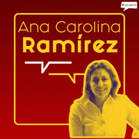 Ana Carolina Ramírez y las Alarmas