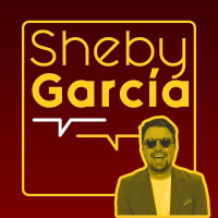 Sheby García y Los 40 inevitables