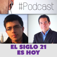 2016 TIC en Colombia: charla con @AndresBarreto y @JoseCarlosTecno