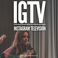 S5: Instagram TV y las estrellas de televisión