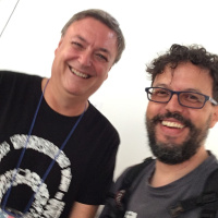 Charla de bar sobre Cataluña independiente