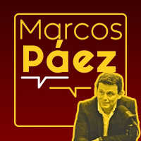Marcos Páez y la energía solar en territorios indígenas