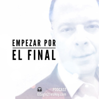 Empezar por el final