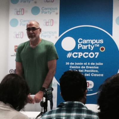 Entrevistas El Siglo 21 Es Hoy