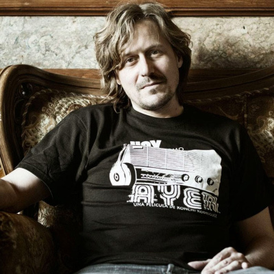 Entrevistas El Siglo 21 Es Hoy