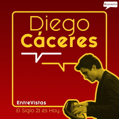 Entrevistas El Siglo 21 Es Hoy