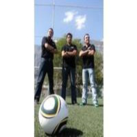 7 de Noviembre 2013/ Selección Sub 17/ Debutan tarde en México?