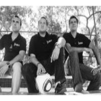 19 de noviembre 2013 / Previa Tri-NZ / Futbol de Estufa