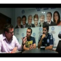 @ExtraCancha 9/Jun/2014 Parte 2 / El Tri, Herrera, Lobos, Caballero y Moreno