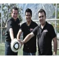 14 de noviembre 2013/ México vence a Nueva Zelanda/ Cándido, Refuerzo Rayado