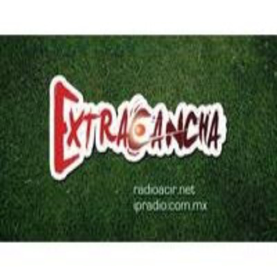 Extracancha Radio