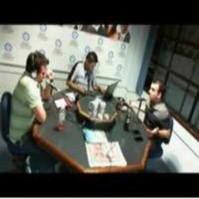 Extracancha Radio