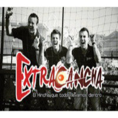 Extracancha Radio
