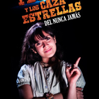 02x12B - Cazando Caza Estrellas (Teatro Familiar)