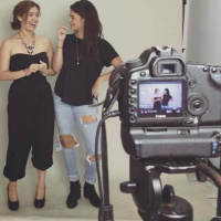 01x69 - Cuando la Cosa te Pasa (Cosas de Niñas)