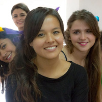 01x64 - Cuando la Cosa te Pasa (Cosas que Chocan)