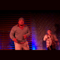 02x01B - Cazando Caza Estrellas (Enrique Alvarez)