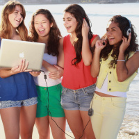 01x23 - Cuando la Cosa te Pasa (Cosas de Madres)