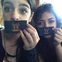 01x38 - Cuando la Cosa te Pasa (Cosas de Antros)