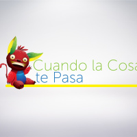 01x31 - Cuando la Cosa te Pasa (Cosas del Futuro)