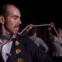 02x10B - Cazando Caza Estrellas (Personajes Nobles)