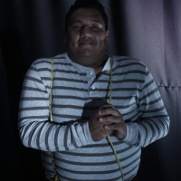 02x08B- Cazando Caza Estrellas (Benjamin Sandoval)