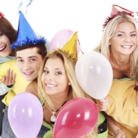 01x54 - Cuando la Cosa te Pasa (Cosas de Fiesta)