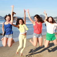 01x27 - Cuando la Cosa te Pasa (Cosas Inolvidables)