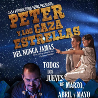 02x07B - Cazando Caza Estrellas (Proximos a Estreno)