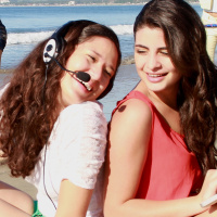 01x56 - Cuando la Cosa te Pasa (Cosas de Amiguis)