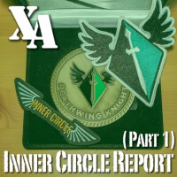 EP 2 - Games Workshop Inner Circle - Part 1 - Event Report