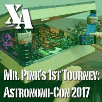 EP 0.5 - Astronomi-Con 2017 Report