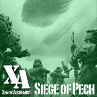 EP 5: What the Pech is it with Kroot?