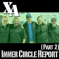 EP 3 - Games Workshop Inner Circle - Part 2 - Interviews