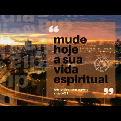 Vitral - Igreja Em Pessoas