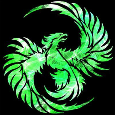Phoenix Palace Podcast