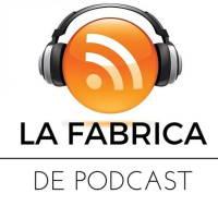 La fábrica de podcast. Lunes 13 junio