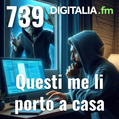 Digitalia
