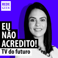 TV do futuro
