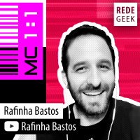 MC 1:1 - Rafinha Bastos