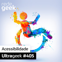 Ultrageek – Acessibilidade
