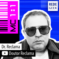 MC 1:1 - Dr. Reclama