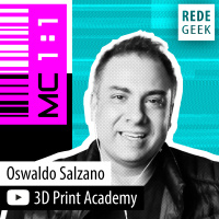 MC 1:1 - Oswaldo Salzano